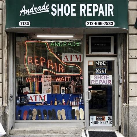 The Best 10 Shoe Repair near Brooklyn, NY 11222 